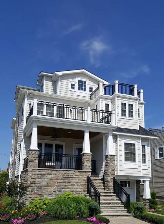Elevate Your Property’s Protection with Top-Notch Roofing and Siding Services in New Jersey
